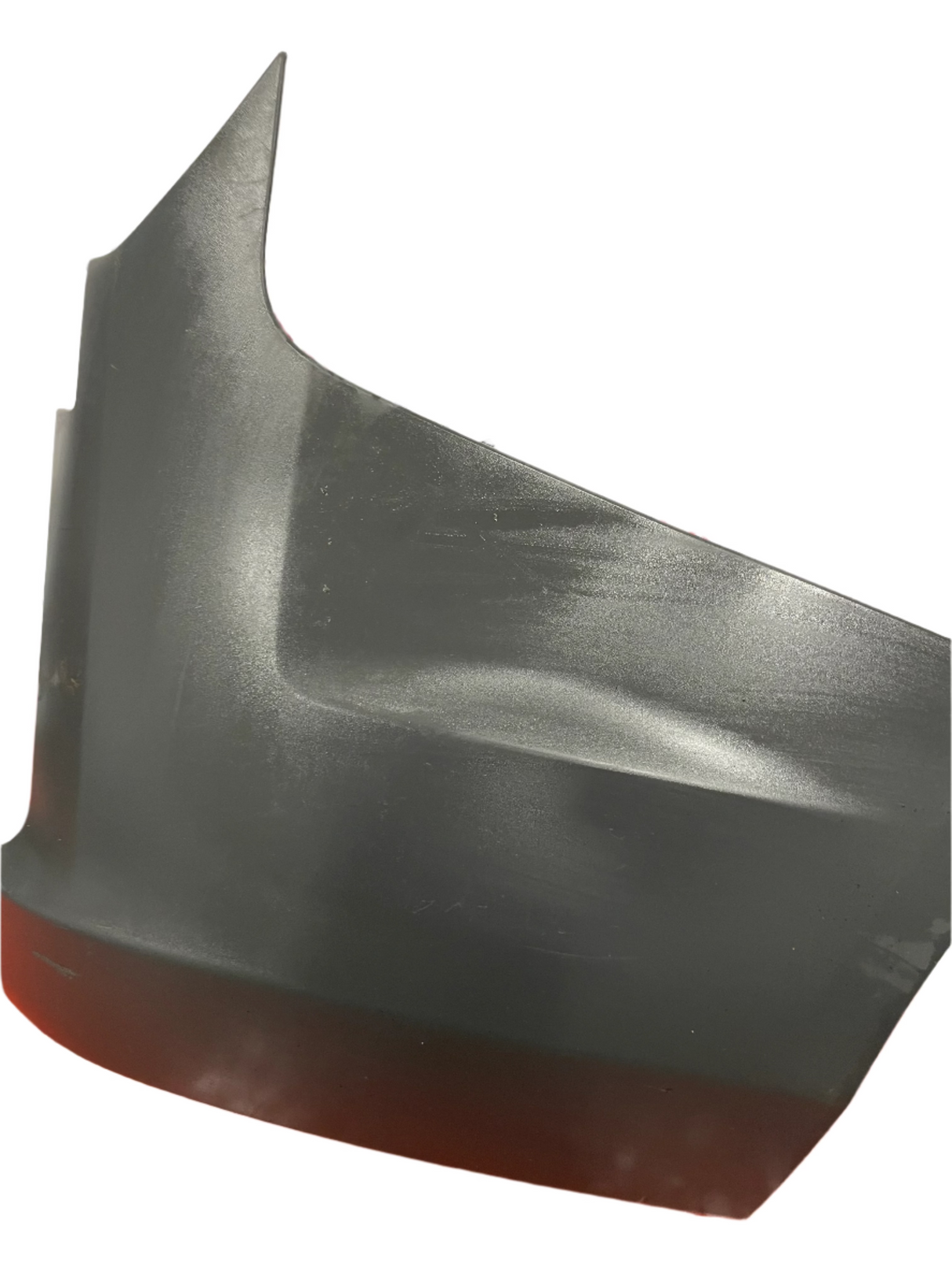 Ford Transit Custom REAR DRIVERSIDE BUMPER CORNER 2013/2023 P/N BK2117926A / GK2117926A