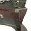 Ford Transit Custom REAR DRIVERSIDE BUMPER CORNER 2013/2023 P/N BK2117926A
