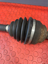 Citroen Relay/Peugeot Boxer/Fiat Ducato DRIVESHAFT Passenger Side 2.2 2016-2023 P/N 1608505480 - 4