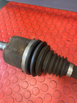 Citroen Relay/Peugeot Boxer/Fiat Ducato DRIVESHAFT Passenger Side 2.2 2016-2023 P/N 1608505480 - 4