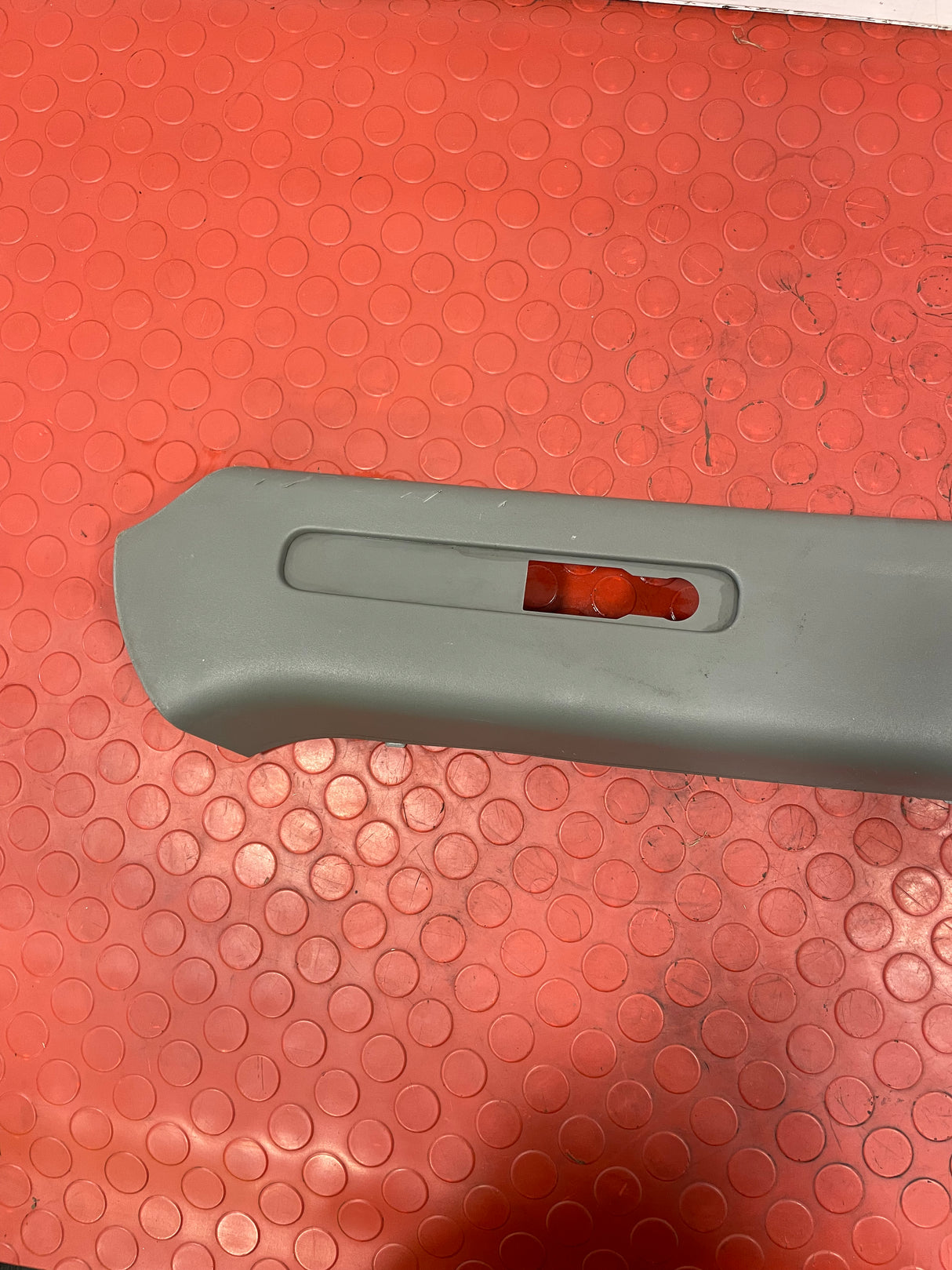 Renault Master/Vauxhall Movano DRIVERS SIDE  B PILLAR INTERIOR TRIM 2016 P/N 769150016R