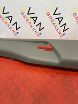 Renault Master/Vauxhall Movano DRIVERS SIDE  B PILLAR INTERIOR TRIM 2016 P/N 769150016R