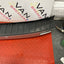 Ford Transit Custom REAR BUMPER WITH SENSORS 2013-2023 P/N JK2117E962PA