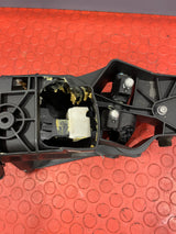 Volkswagen Crafter 2.0 FWD 6-Speed GEAR SELECTOR MECHANISM 2021 P/N 2N0711025
