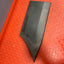 Volkswagen Crafter WHEEL ARCH TRIM MOULDING 2009 Rear Passenger's Side P/N A9066901362