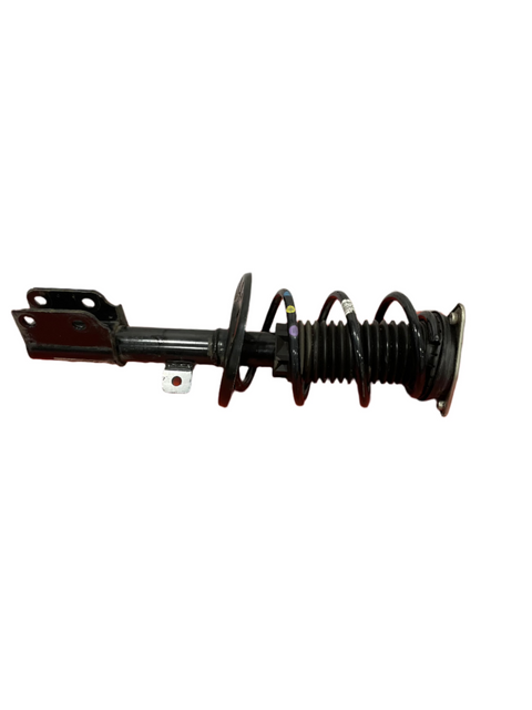 Citroen Berlingo Peugeot Partner FRONT SHOCK ABSORBER FITS BOTH SIDES 2018-2023 P/N 9852218480
