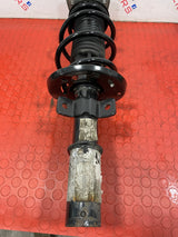 Citroen Berlingo Peugeot Partner FRONT SHOCK ABSORBER FITS BOTH SIDES 2018-2023 P/N 9852218480