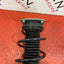 Citroen Berlingo Peugeot Partner FRONT SHOCK ABSORBER FITS BOTH SIDES 2018-2023 P/N 9852218480