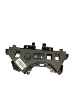 Citroen Berlingo/Peugeot Partner WINDOW SWITCH/LOCKING CONTROL PANEL (incomplete button) 2008-2018 P/N 9680932177 - 2