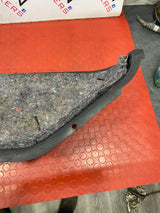 Ford Transit MK8 REAR INTERIOR WHEEL ARCH COVER 2014 P/N BK31V45466 G