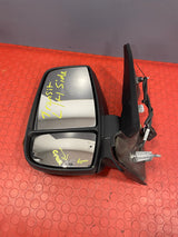 Ford Transit WING MIRROR Passenger's Side LH 2019-2024 P/N KK3117683KB5JA6