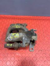 Ford Transit REAR BRAKE CALIPER Driver's Side MK7 2006-2014 P/N 6C112552AD - 1