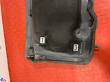 Peugeot Partner/Citroen Berlingo/Vauxhall Combo/Toyota Proace City WINDSCREEN SCUTTLE PANEL TRIM 2019-2024 P/N 9816602280