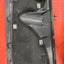 Peugeot Expert/Citroen Berlingo/Vauxhall Combo/Toyota Proace City WINDSCREEN SCUTTLE PANEL TRIM 2019-2024 P/N 9816602280