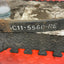 Ford Transit REAR LEAF SPRING Mk8 2016 (132CM eye to eye X 80MM) P/N 6C115560RE