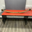 Ford Transit REAR LEAF SPRING Mk8 2016 (132CM eye to eye X 80MM) P/N 6C115560RE