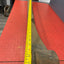 Ford Transit REAR LEAF SPRING Mk8 2016 (132CM eye to eye X 80MM) P/N 6C115560RE