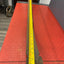 Ford Transit REAR LEAF SPRING Mk8 2016 (132CM eye to eye X 80MM) P/N 6C115560RE