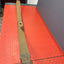 Ford Transit REAR LEAF SPRING Mk8 2016 (132CM eye to eye X 80MM) P/N 6C115560RE