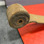 Ford Transit REAR LEAF SPRING Mk8 2016 (132CM eye to eye X 80MM) P/N 6C115560RE
