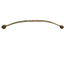 Ford Transit REAR LEAF SPRING Mk8 2016 (132CM eye to eye X 80MM) P/N 6C115560RE