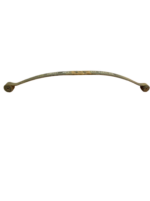 Ford Transit REAR LEAF SPRING Mk8 2016 (132CM eye to eye X 80MM) P/N 6C115560RE