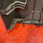 Citroen Berlingo Peugeot Partner B PILLER TRIM DRIVERS SIDE 2008-2018 P/N 9681033577