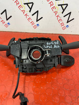 Peugeot Partner/Citroen Berlingo/Vauxhall Combo/Toyota Proace City AUTOMATIC   STALKS AND SQUIB WITH PADDLE SHIFT CONTROLS AND CRUISE CONTROL  2020 P/N 98312616ZD