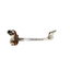 Renault Trafic/Vauxhall Vivaro/Nissan NV300 DOOR CHECK STAP Passenger's Side P/N 00242R