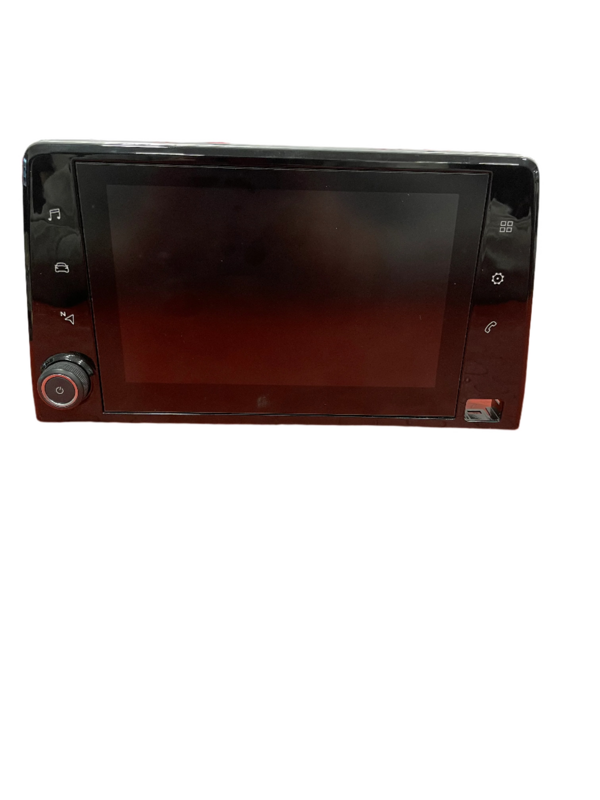 Peugeot Partner/Citroen Berlingo/Vauxhall Combo/Toyota Proace City  MULTI-FUNCTION RADIO TOUCH SCREEN 2019-2024 P/N 98345773ZD