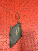 Citroen Berlingo/Peugeot Partner/Vauxhall Combo BUMPER TOW HOOK COVER P/N 9816788077
