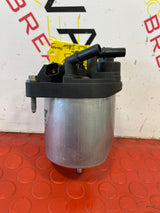 Peugeot Partner/Citroen Berlingo FUEL FILTER HOUSING 1.6 2013-2018 P/N 9672314980