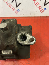 Ford Connect AIR CONDITIONING COMPRESSOR 1.6 2014 P/N 4472807070