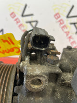 Ford Connect AIR CONDITIONING COMPRESSOR 1.6 2014 P/N 4472807070