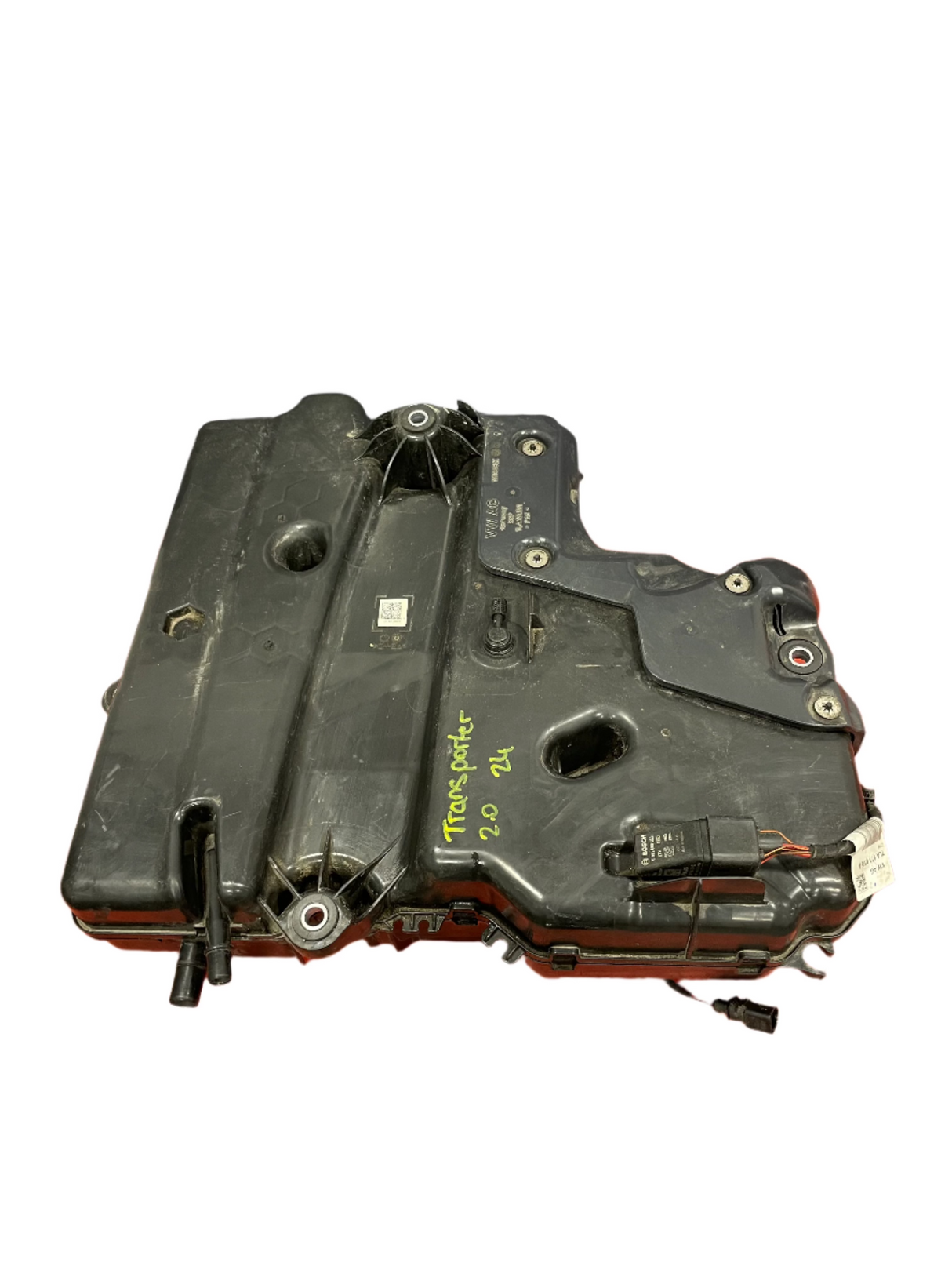 Volkswagen Transporter ADBLUE TANK w/ PUMP 2.0 2024 P/N 7LA131877E R/N 5WA131969 / 7LA971819A / 7LA131531
