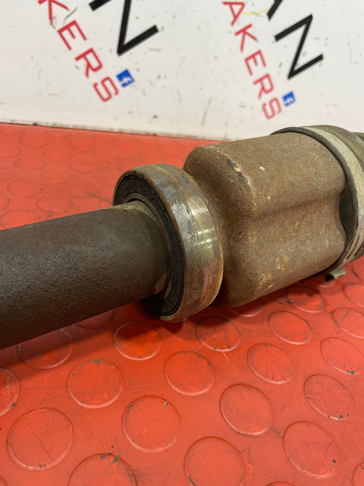 Ford Transit Connect DRIVERS SIDE DRIVE SHAFT 1.6 2013-2021 P/N DV613B436KB