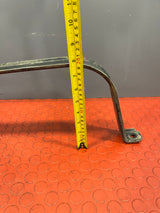 Ford Transit Custom FUEL TANK STRAP 2013-2016 P/N BK219092AC / BK219092CC / BK219092BE