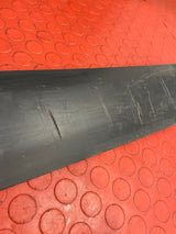 Citroen Berlingo/ Peugeot Partner FRONT DOOR SIDE MOULDING TRIM Passenger's Side  2008-2018 P/N 9681648577