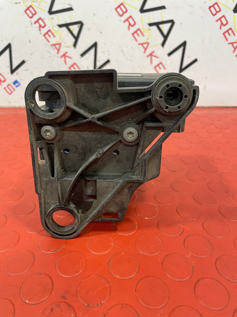 Volkswagen Golf ABS PUMP AND CONTROL MODULE  MK7 1.6 P/N 3Q0907379Q