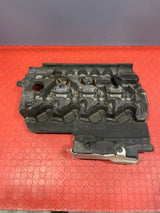 Ford Transit ENGINE COVER MK8/Custom FWD 2.2 2013-2018 P/N CC1Q9U550LA - 2