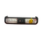 Citroen Berlingo/Peugeot Partner AIR GRILL WITH CENTRAL LOCK AND HAZARD LIGHT (WITH OUT VENTS) 2019-2023 P/N GEO04662002