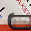 Citroen Berlingo/Peugeot Partner AIR GRILL WITH CENTRAL LOCK AND HAZARD LIGHT (WITH OUT VENTS) 2019-2023 P/N GEO04662002