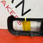 Citroen Berlingo/Peugeot Partner AIR GRILL WITH CENTRAL LOCK AND HAZARD LIGHT (WITH OUT VENTS) 2019-2023 P/N GEO04662002