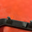 Citroen Berlingo/Peugeot Partner AIR GRILL WITH CENTRAL LOCK AND HAZARD LIGHT (WITH OUT VENTS) 2019-2023 P/N GEO04662002