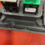 Citroen Berlingo/Peugeot Partner AIR GRILL WITH CENTRAL LOCK AND HAZARD LIGHT (WITH OUT VENTS) 2019-2023 P/N GEO04662002
