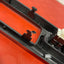 Citroen Berlingo/Peugeot Partner AIR GRILL WITH CENTRAL LOCK AND HAZARD LIGHT (WITH OUT VENTS) 2019-2023 P/N GEO04662002