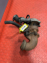 Peugeot Bipper/Citroen Nemo TURBOCHARGER (Stuck Actuator or Wastegate) 1.4HDI 2014 P/N KP359661557480