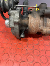 Peugeot Bipper/Citroen Nemo TURBOCHARGER (Stuck Actuator or Wastegate) 1.4HDI 2014 P/N KP359661557480