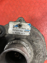 Peugeot Bipper/Citroen Nemo TURBOCHARGER (Stuck Actuator or Wastegate) 1.4HDI 2014 P/N KP359661557480
