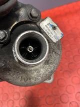 Peugeot Bipper/Citroen Nemo TURBOCHARGER (Stuck Actuator or Wastegate) 1.4HDI 2014 P/N KP359661557480